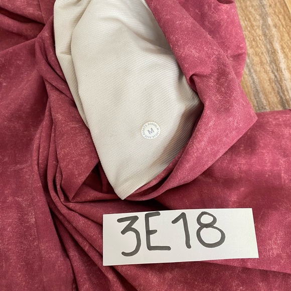 Lululemon WGVP Plum Pace Breaker Shorts 9" Lined Men's Size M - Picture 8 of 11